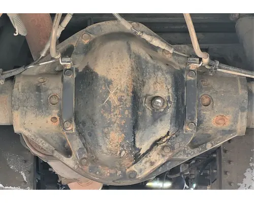 Rears (Rear) DANA DANA 80 Geco - Dinuba