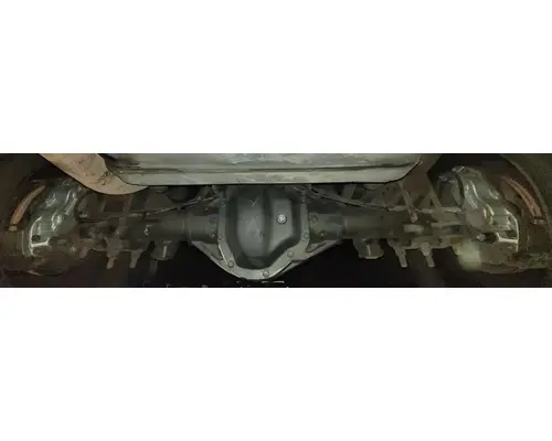 Rears (Rear) DANA DANA 80 Geco - Dinuba