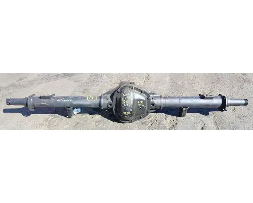 Axle Assembly, Rear (Single Or Rear) DANA DANA60 Geco - Fresno