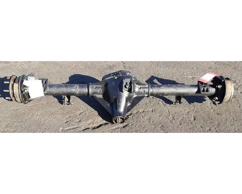 Axle Assembly, Rear (Single Or Rear) DANA DANA60 Geco - Fresno