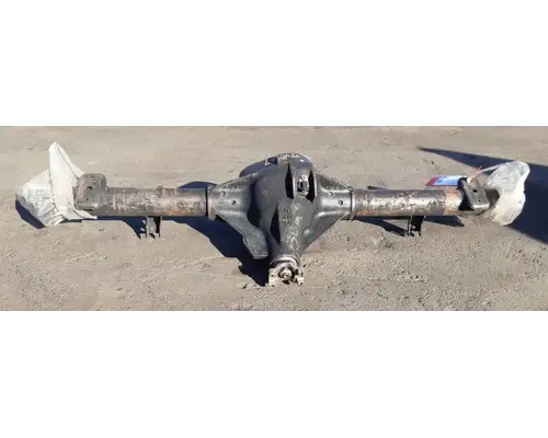 Axle Assembly, Rear (Single Or Rear) DANA DANA60 Geco - Fresno