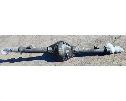 Axle Assembly, Rear (Single Or Rear) DANA DANA70 Geco - Fresno