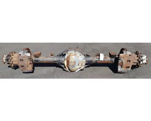 Axle Assembly, Rear (Single Or Rear) DANA DANA80 Geco - Fresno