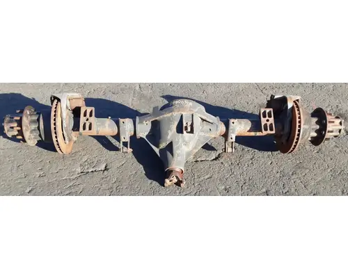 Axle Assembly, Rear (Single Or Rear) DANA DANA80 Geco - Fresno