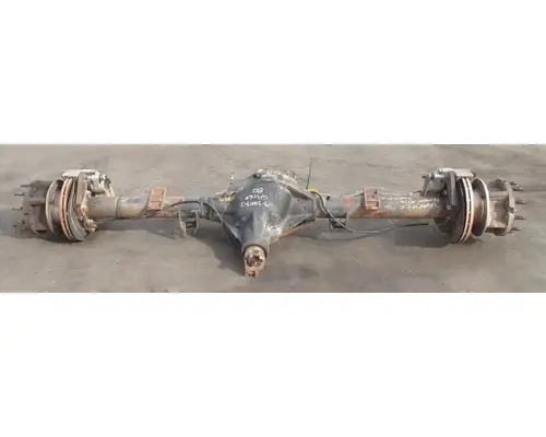 Axle Assembly, Rear (Single Or Rear) DANA DANA80 Geco - Fresno