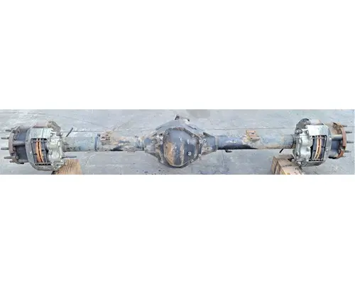 Axle Assembly, Rear (Single Or Rear) DANA DANA80 Geco - Dinuba