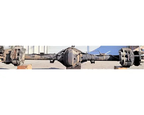 Axle Assembly, Rear (Single Or Rear) DANA DANA80 Geco - Dinuba