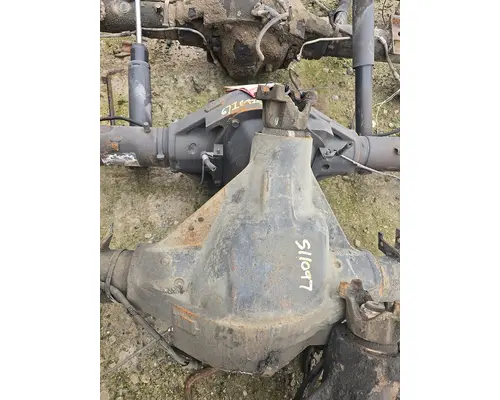 Axle Assembly, Rear (Single Or Rear) DANA DANA80 Geco - Dinuba