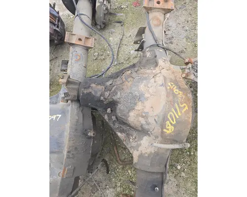 Axle Assembly, Rear (Single Or Rear) DANA DANA80 Geco - Dinuba