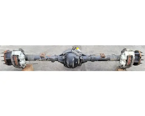 Axle Assembly, Rear (Single Or Rear) DANA DANA80 Geco - Dinuba