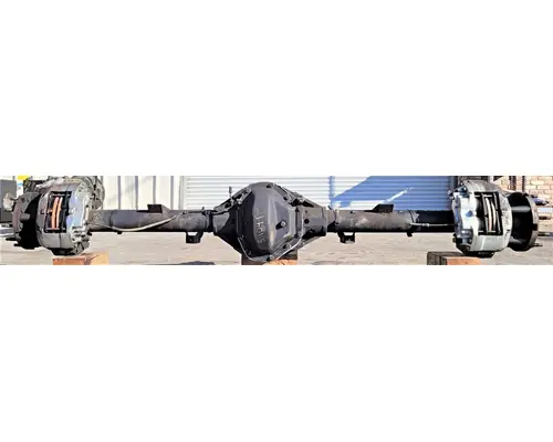 Axle Assembly, Rear (Single Or Rear) DANA DANA80 Geco - Dinuba