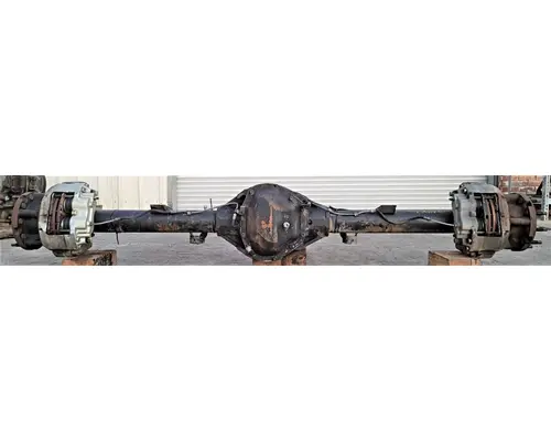 Axle Assembly, Rear (Single Or Rear) DANA DANA80 Geco - Dinuba