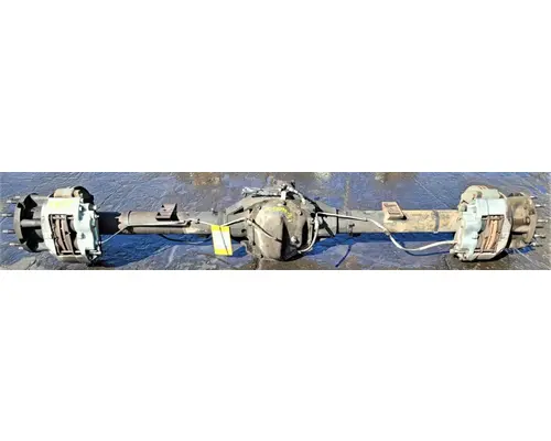 Axle Assembly, Rear (Single Or Rear) DANA DANA80 Geco - Dinuba