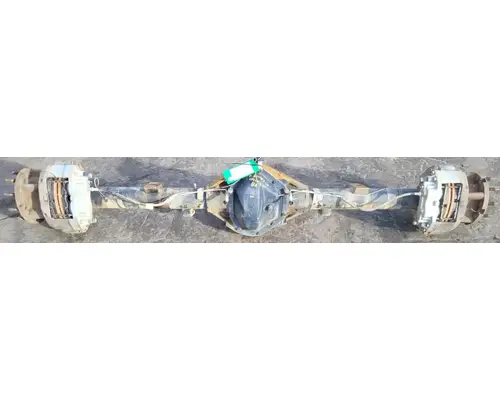 Axle Assembly, Rear (Single Or Rear) DANA DANA80 Geco - Dinuba