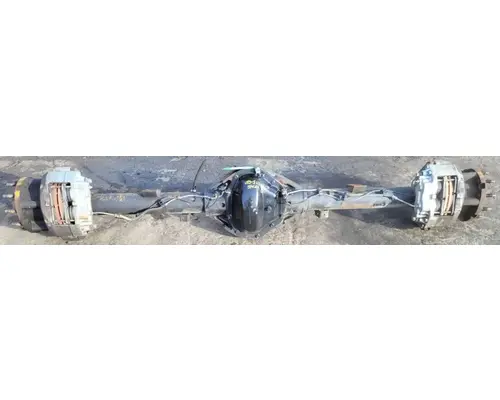 Axle Assembly, Rear (Single Or Rear) DANA DANA80 Geco - Dinuba
