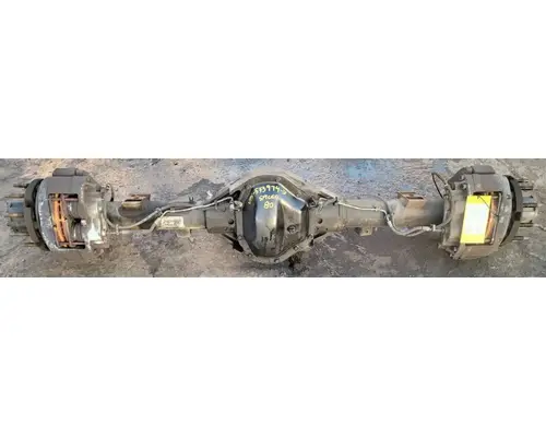 Axle Assembly, Rear (Single Or Rear) DANA DANA80 Geco - Dinuba
