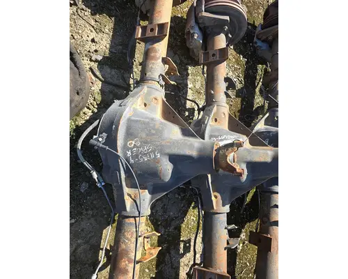 Axle Assembly, Rear (Single Or Rear) DANA DANA80 Geco - Dinuba