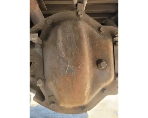 Axle Assembly, Rear (Single Or Rear) DANA DANA80 Geco - Dinuba