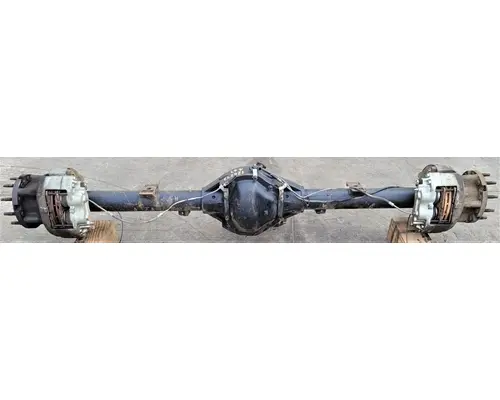 Axle Assembly, Rear (Single Or Rear) DANA DANA80 Geco - Dinuba