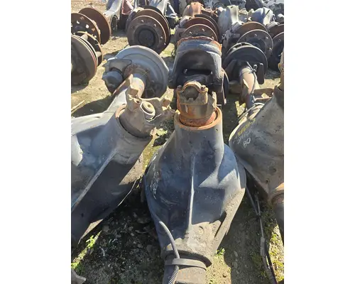 Axle Assembly, Rear (Single Or Rear) DANA DANA80 Geco - Dinuba