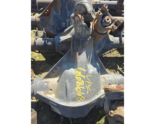 Axle Assembly, Rear (Single Or Rear) DANA DANA80 Geco - Dinuba