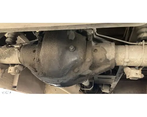 Axle Assembly, Rear (Single Or Rear) DANA DANA80 Geco - Dinuba