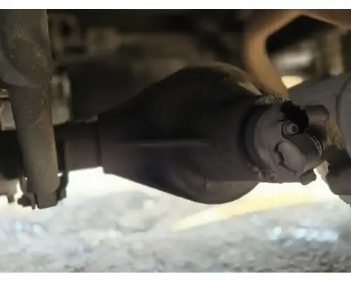 Rears (Rear) DANA DANA80 Geco - Dinuba