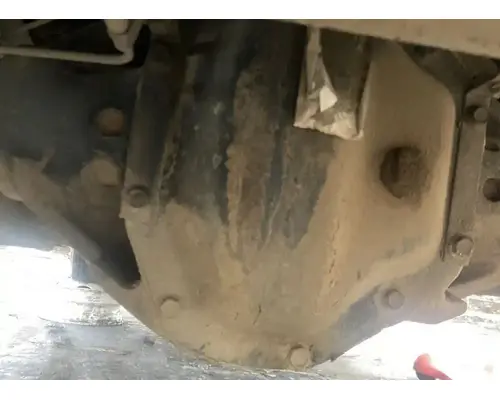 Rears (Rear) DANA DANA80 Geco - Dinuba