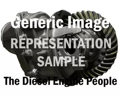 Differential Assembly (Front, Rear) DANA DD4043254441 Heavy Quip, Inc. dba Diesel Sales