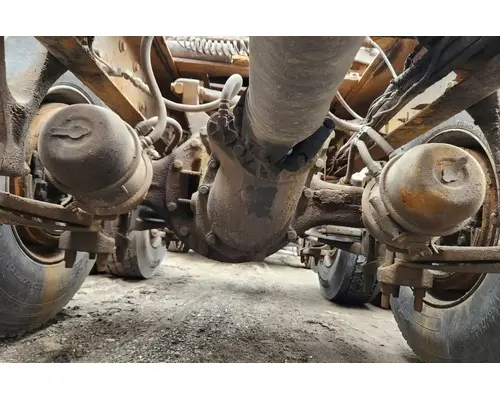 Axle Housing (Rear) Dana DS402 Complete Recycling Group LLC