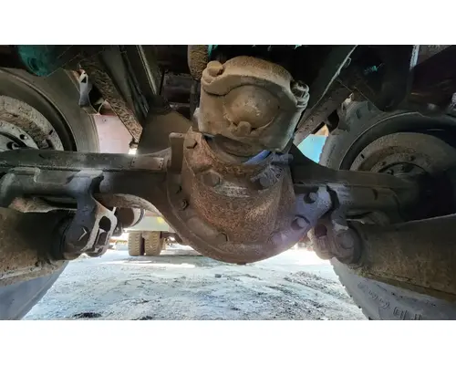 Axle Assembly, Rear (Single Or Rear) Dana DS404-P Complete Recycling Group LLC