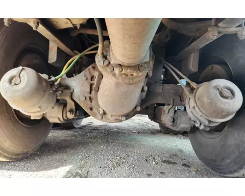 Axle Housing (Rear) Dana DS404-P Complete Recycling Group LLC