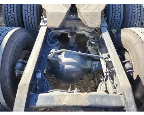 Axle Assembly, Rear (Single Or Rear) Dana DS404 Complete Recycling Group LLC