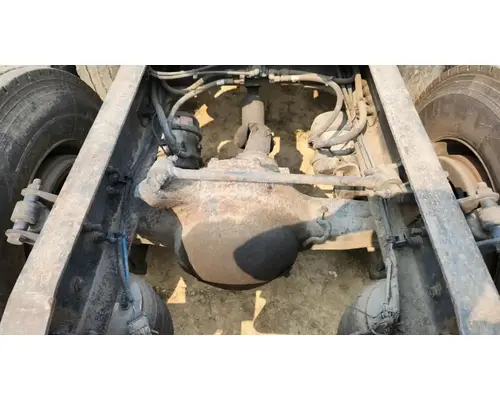 Axle Assembly, Rear (Single Or Rear) Dana DS404 Complete Recycling Group LLC