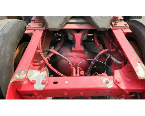 Axle Assembly, Rear (Single Or Rear) Dana DS404 Complete Recycling Group LLC