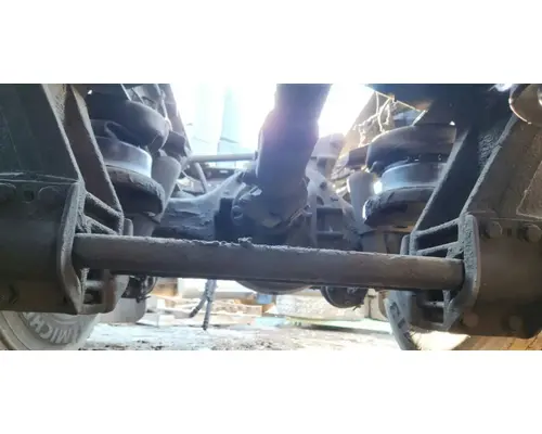 Axle Assembly, Rear (Single Or Rear) Dana DS404 Complete Recycling Group LLC