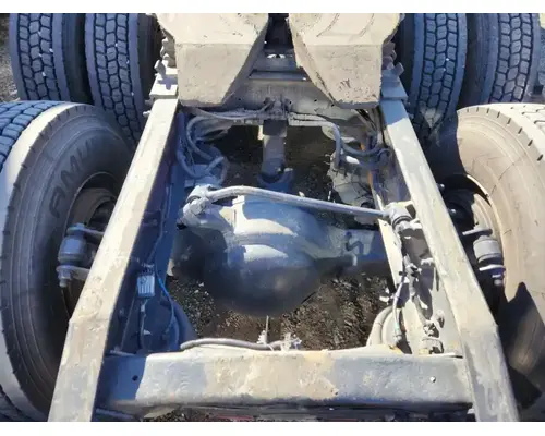 Axle Assembly, Rear (Single Or Rear) Dana DS404 Complete Recycling Group LLC