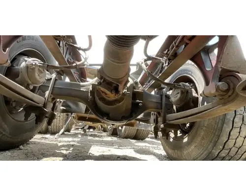 Axle Assembly, Rear (Single Or Rear) Dana DS404 Complete Recycling Group LLC