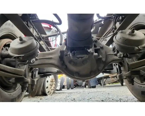 Axle Housing (Rear) Dana DS404 Complete Recycling Group LLC