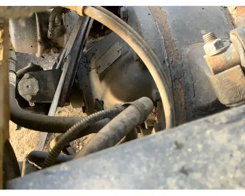 Rears (Rear) Dana DS404 Complete Recycling Group LLC