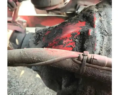 Rears (Rear) Dana DS404 Complete Recycling Group LLC
