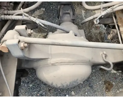 Rears (Rear) Dana DS404 Complete Recycling Group LLC