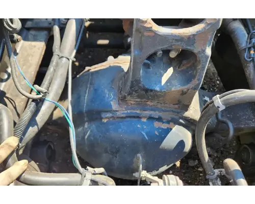 Rears (Rear) Dana DS404 Complete Recycling Group LLC