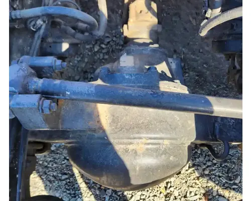 Rears (Rear) Dana DS404 Complete Recycling Group LLC