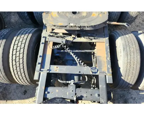 Axle Housing (Rear) Dana DS405 Complete Recycling Group LLC