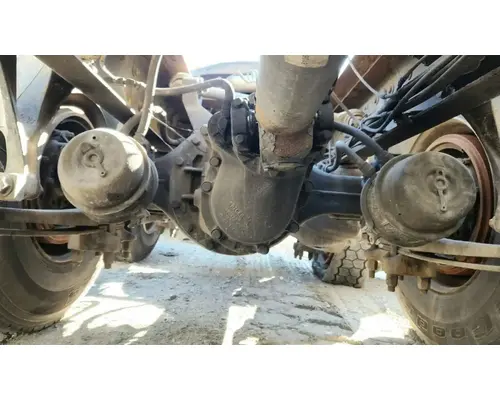 Axle Housing (Rear) Dana DS405 Complete Recycling Group LLC