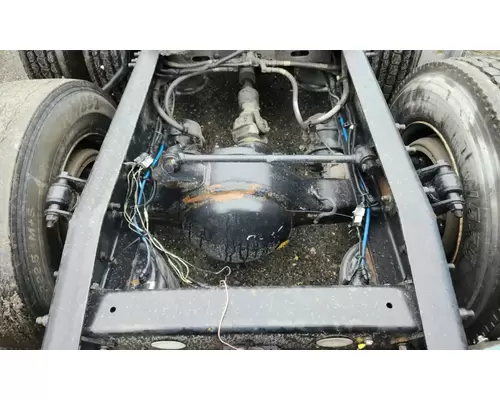 Axle Assembly, Rear (Single Or Rear) Dana DSH40P Complete Recycling Group LLC