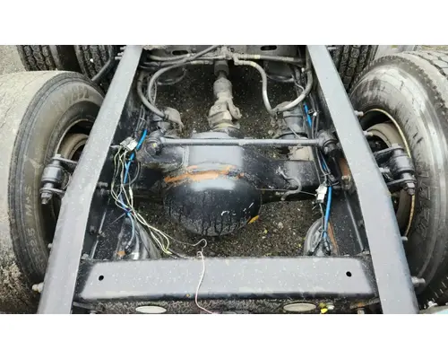 Axle Housing (Rear) Dana DSH40P Complete Recycling Group LLC