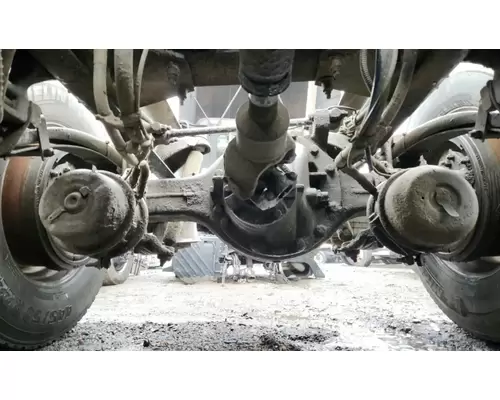 Axle Assembly, Rear (Single Or Rear) Dana DSP40 Complete Recycling Group LLC