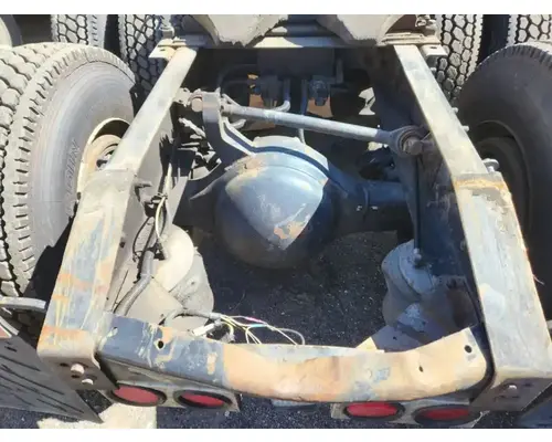 Axle Assembly, Rear (Single Or Rear) Dana DSP40 Complete Recycling Group LLC